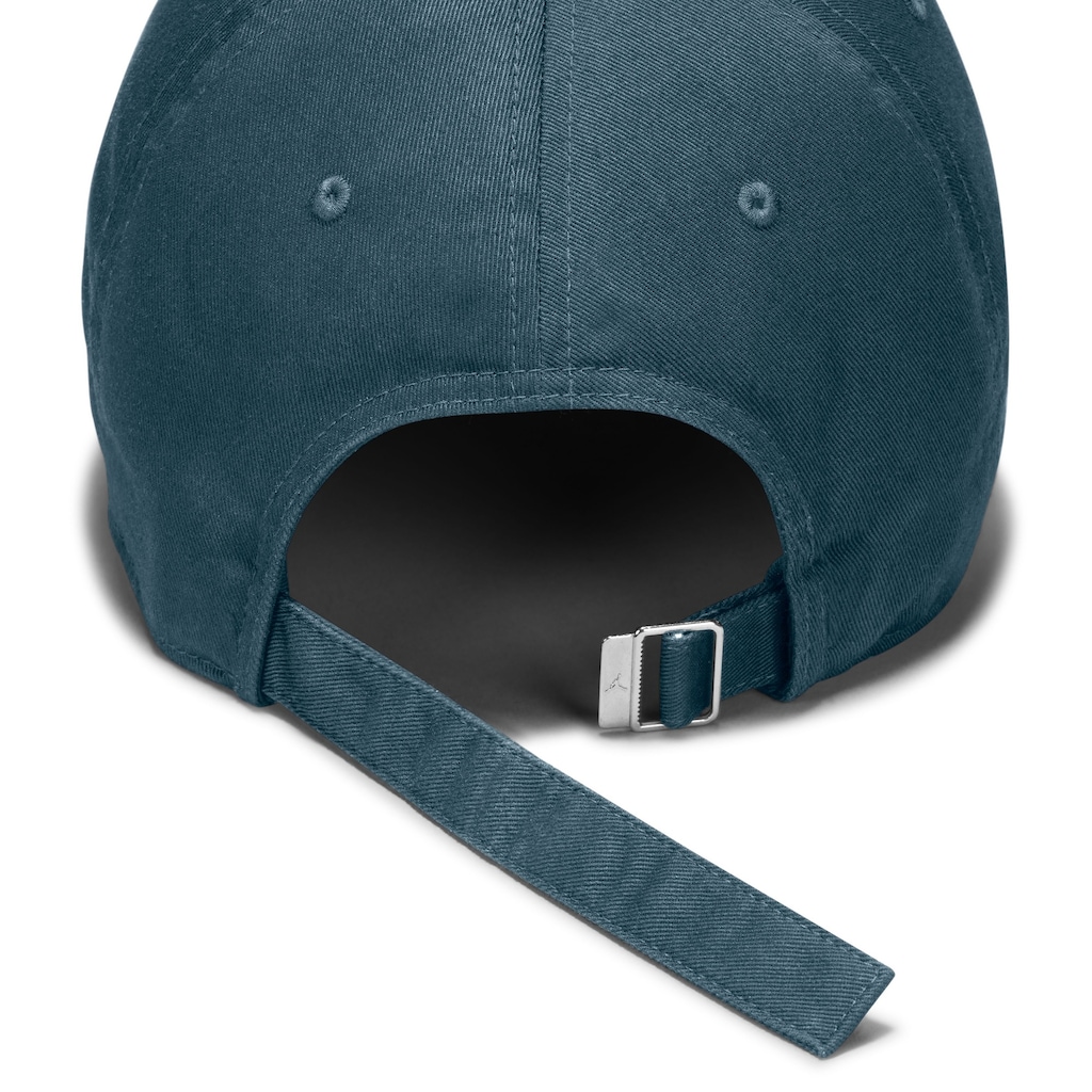 Imagem 5 do produto Boné Aba Curva Jordan Nike Club Cap US Strapback Adulto