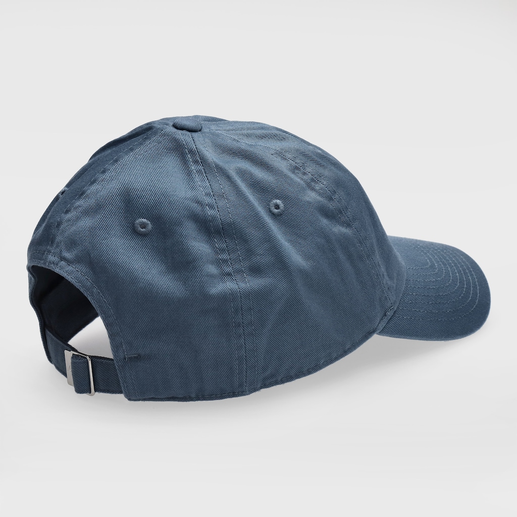 Imagem 2 do produto Boné Aba Curva Jordan Nike Club Cap US Strapback Adulto