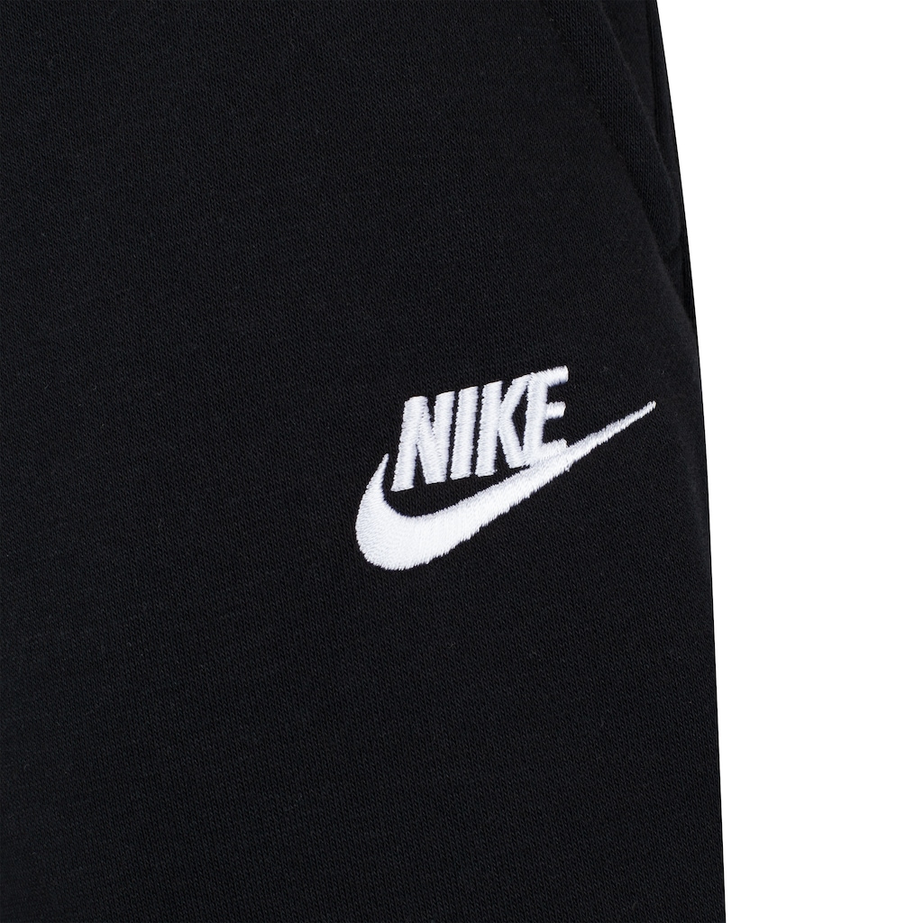 Imagem 3 do produto Bermuda Juvenil Nike Sportswear Club Fleece LBR