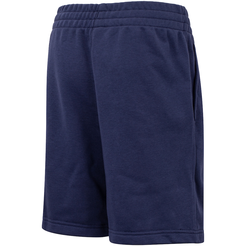 Imagem 2 do produto Bermuda Infantil Nike Sportswear Club FT HBR