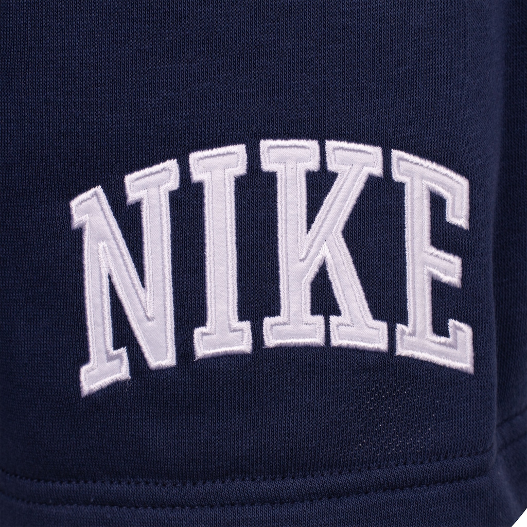 Imagem 3 do produto Bermuda Infantil Nike Sportswear Club FT HBR