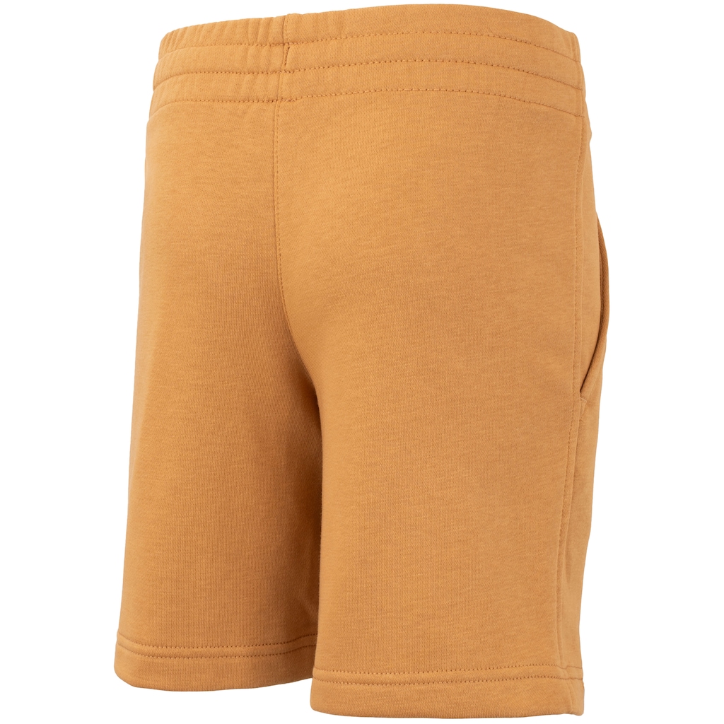 Imagem 2 do produto Bermuda Infantil Nike Sportswear Club FT HBR
