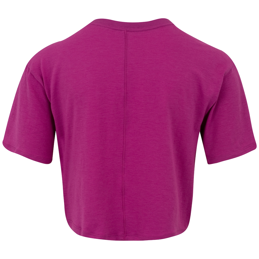 Imagem 2 do produto Camiseta Infantil Nike Manga Curta Dri-Fit One Loose S
