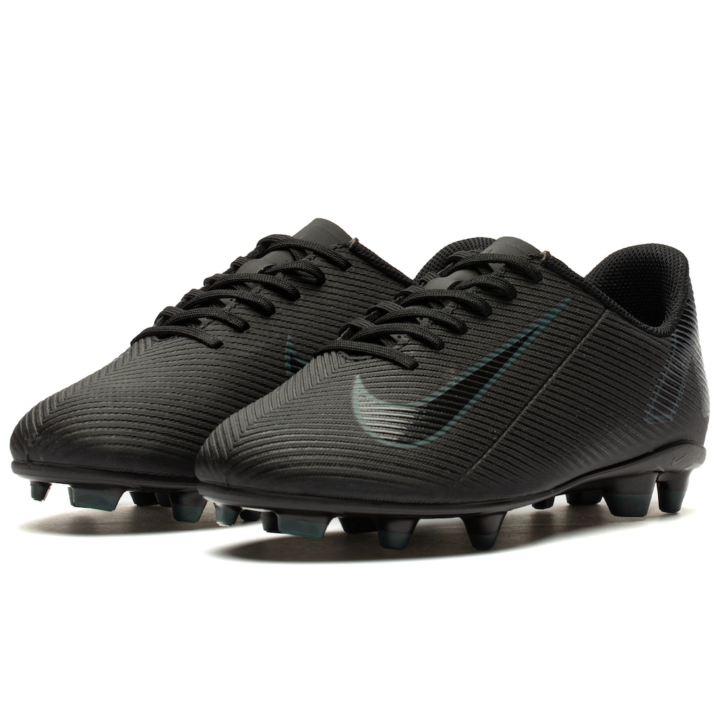 Imagem 2 do produto Chuteira de Campo Infantil Nike Mercurial Vapor 15 Club