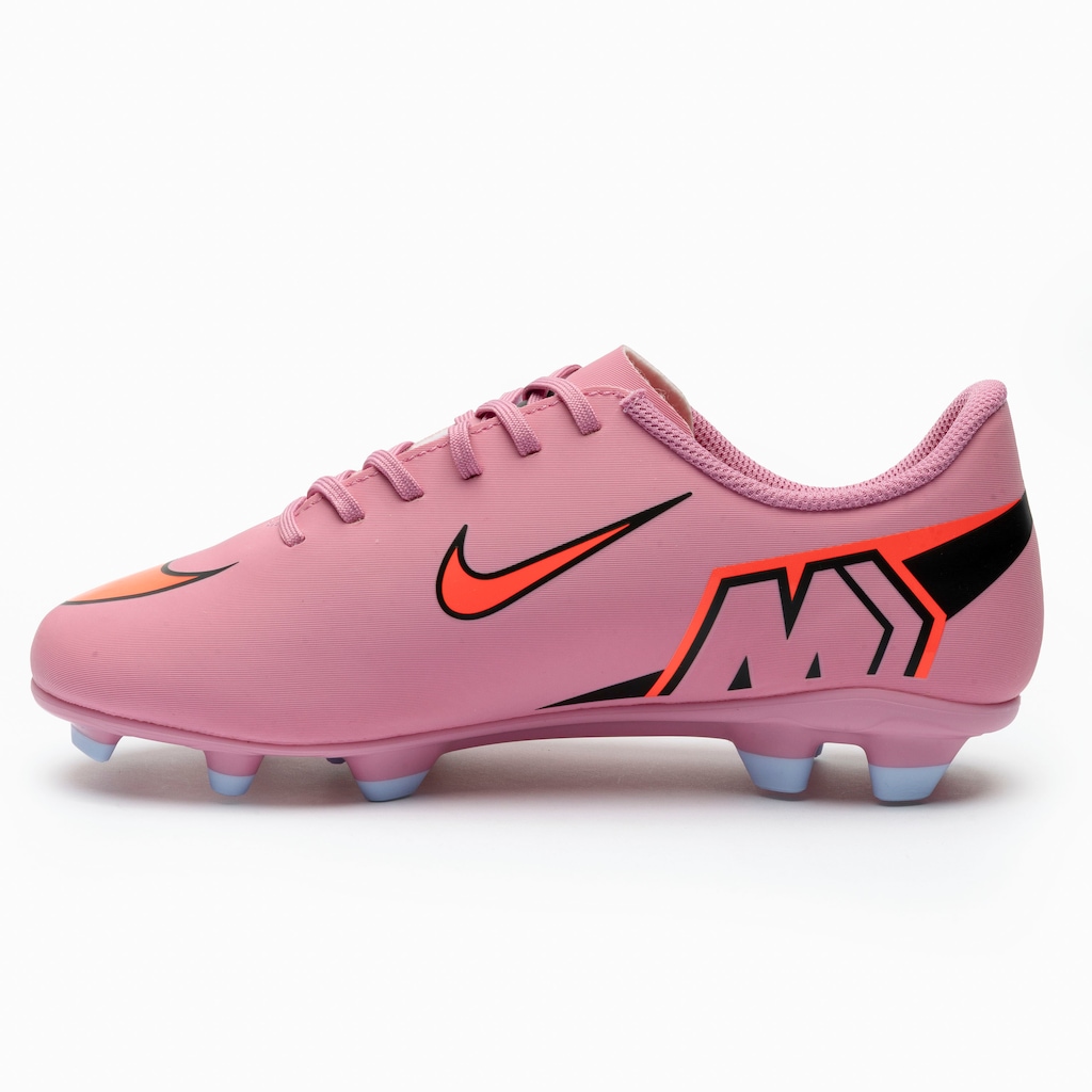 Imagem 2 do produto Chuteira de Campo Infantil Nike Mercurial Vapor 15 Club