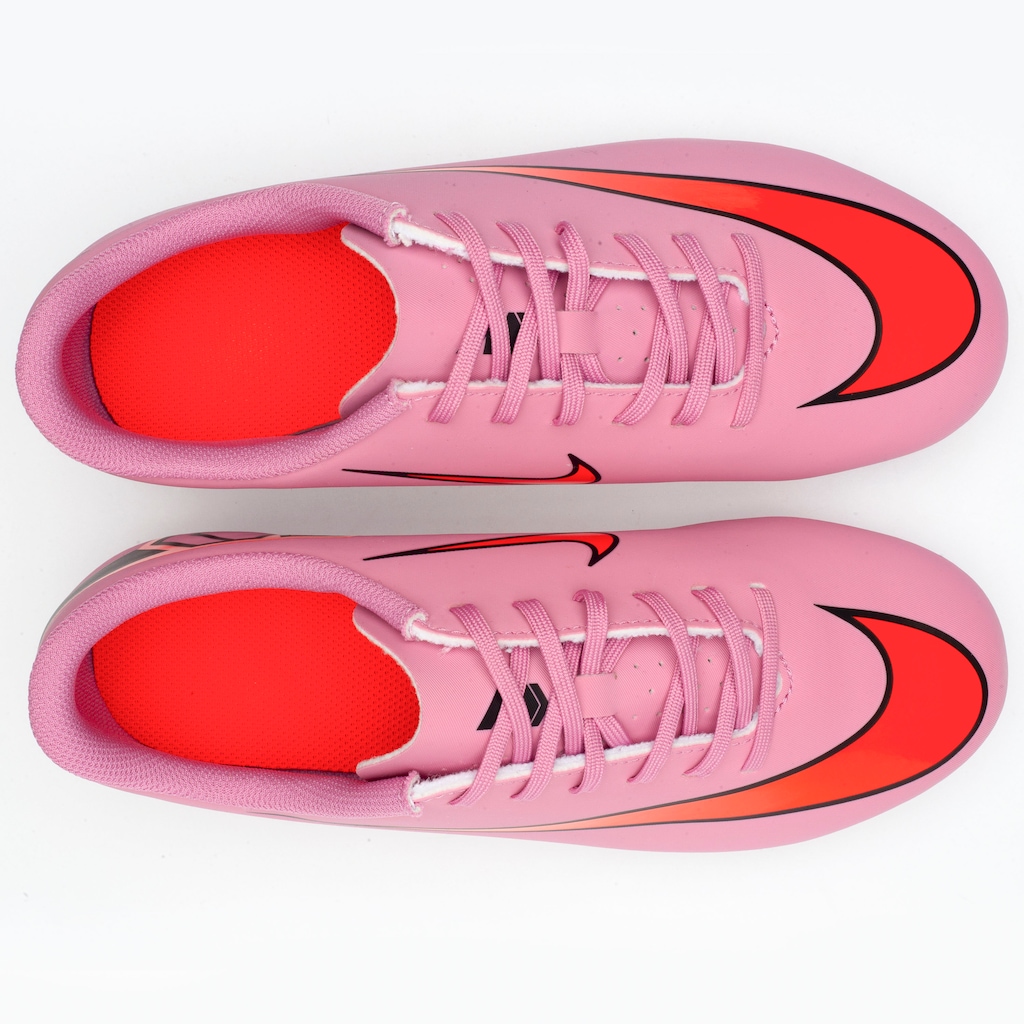 Imagem 3 do produto Chuteira de Campo Infantil Nike Mercurial Vapor 15 Club