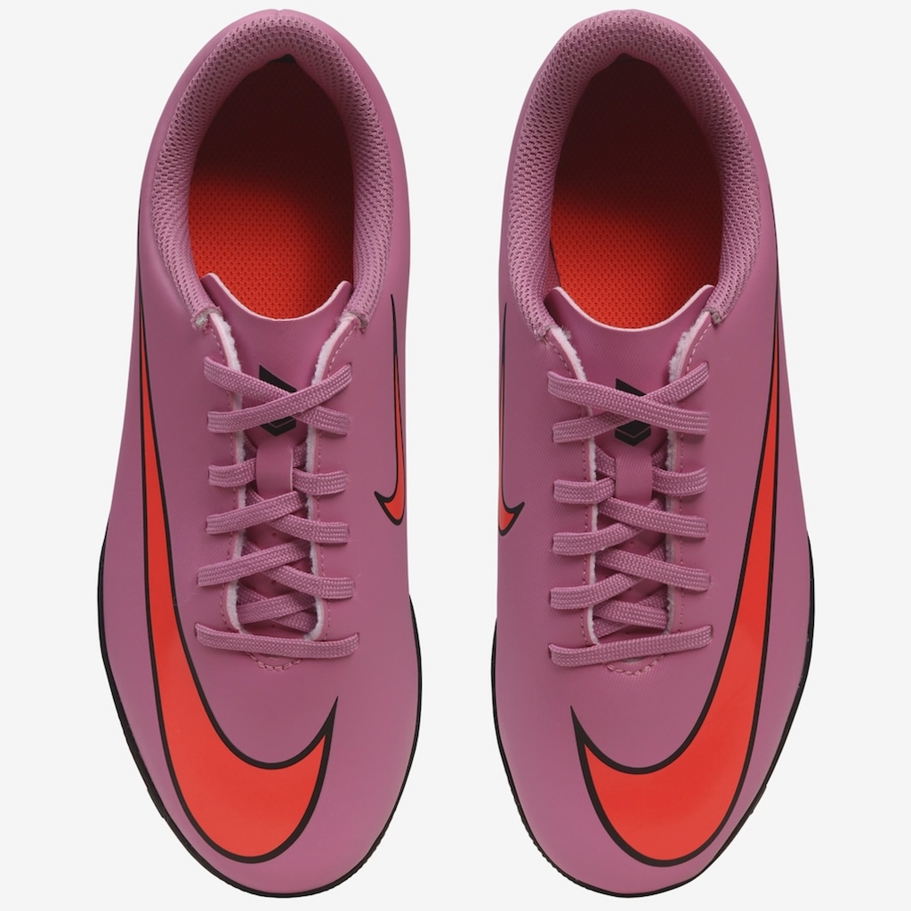 Imagem 4 do produto Chuteira Futsal Infantil Nike Mercurial Vapor 16 Club