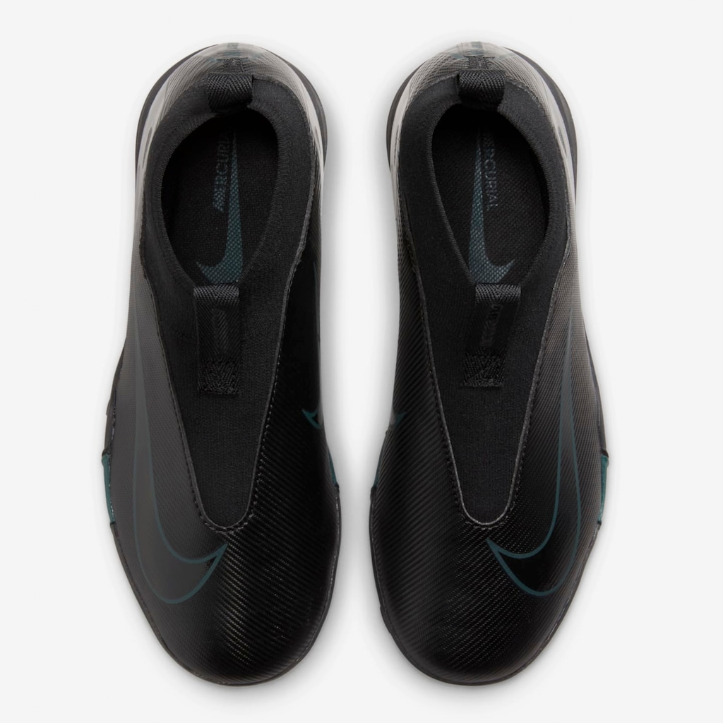 Imagem 3 do produto Chuteira Society Infantil Nike Mercurial Zoom Superfly 10 Academy