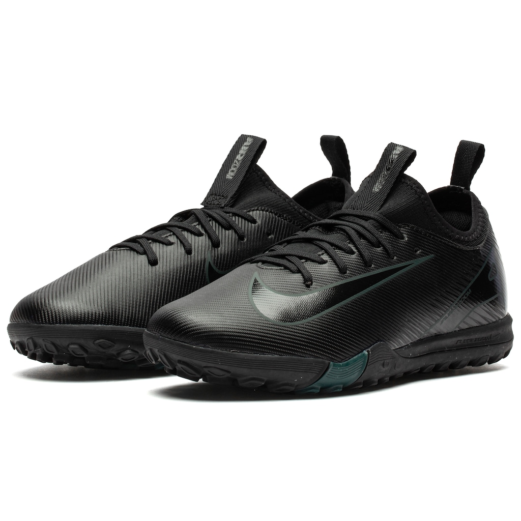 Imagem 2 do produto Chuteira Society Infantil Nike Zoom Vapor 16 Academy