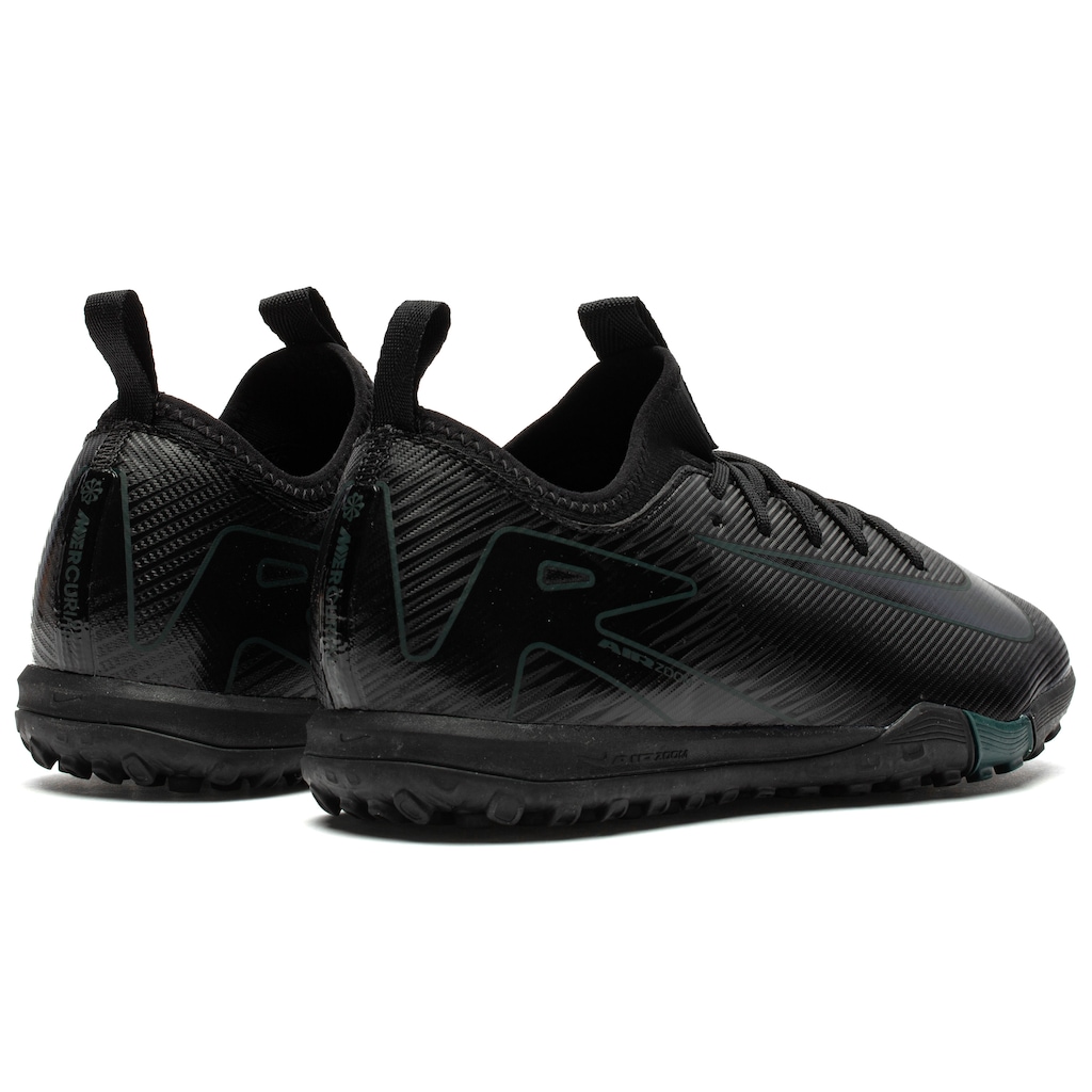 Imagem 4 do produto Chuteira Society Infantil Nike Zoom Vapor 16 Academy