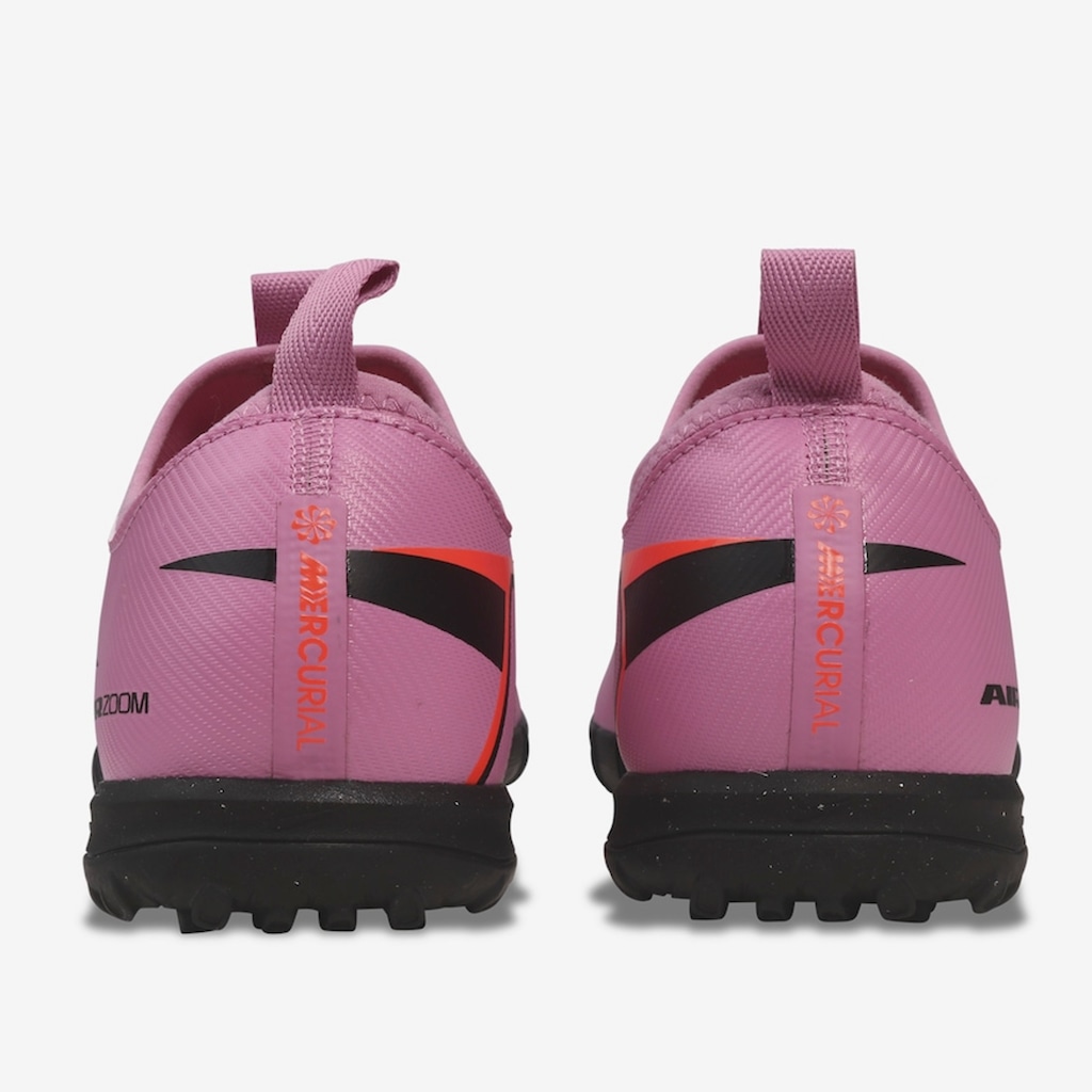 Imagem 5 do produto Chuteira Society Infantil Nike Zoom Vapor 16 Academy