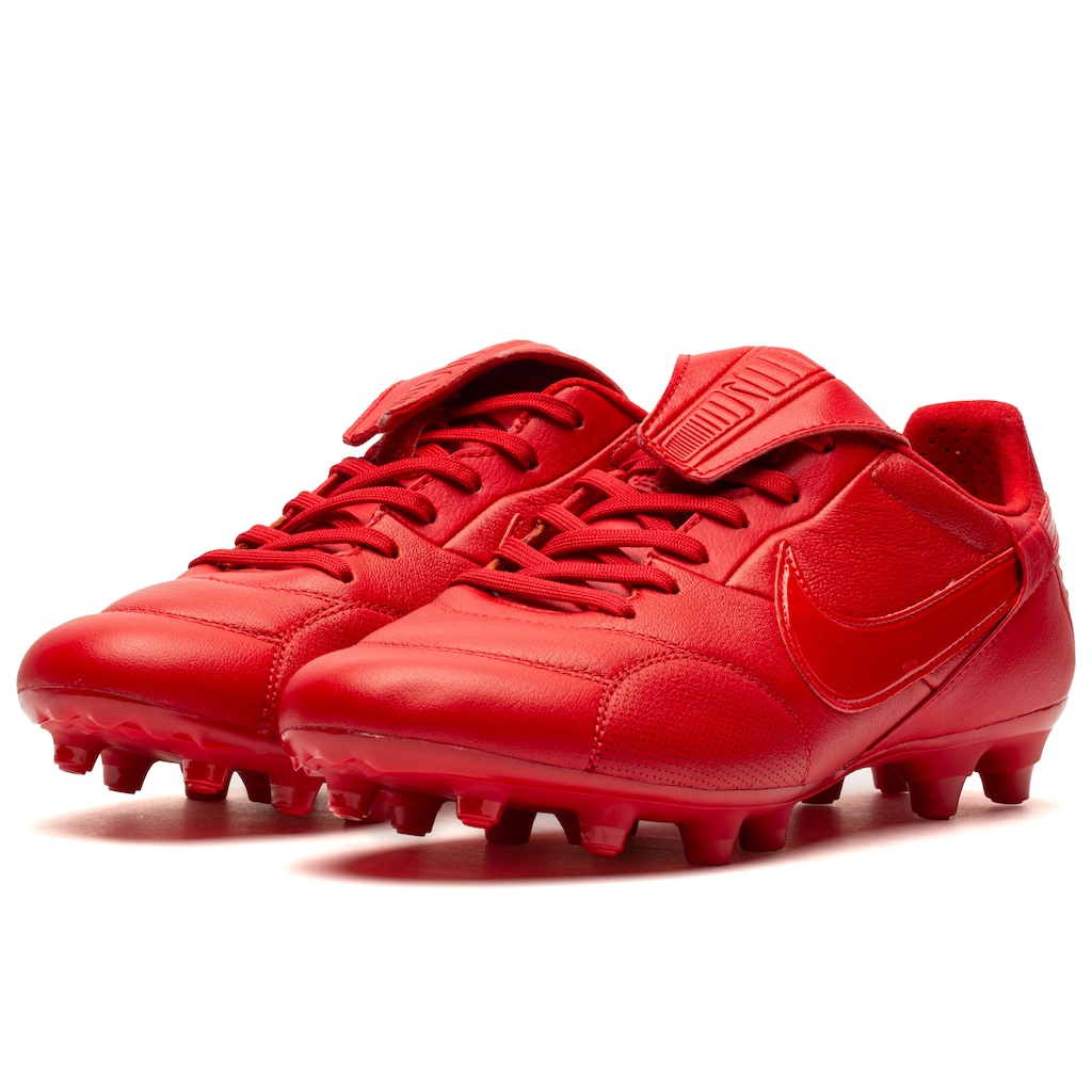 Imagem 2 do produto Chuteira de Campo Adulto Nike The Premier III