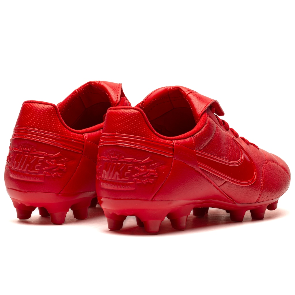Imagem 4 do produto Chuteira de Campo Adulto Nike The Premier III