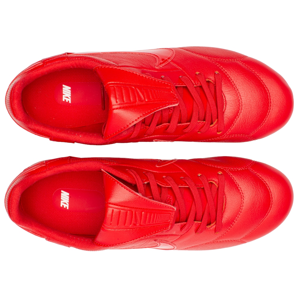 Imagem 5 do produto Chuteira de Campo Adulto Nike The Premier III