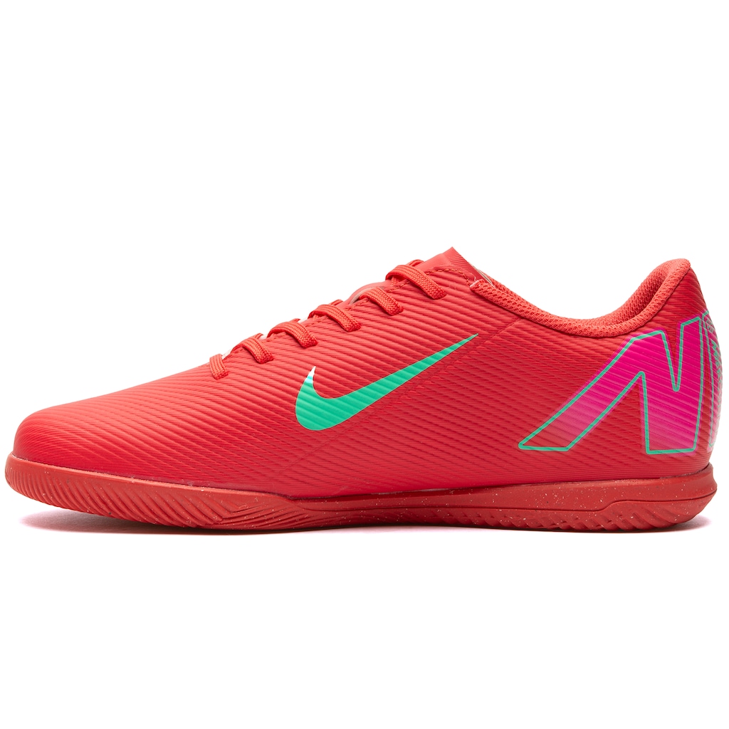 Imagem 3 do produto Chuteira Futsal Adulto Nike Mercurial Vapor 16 Club
