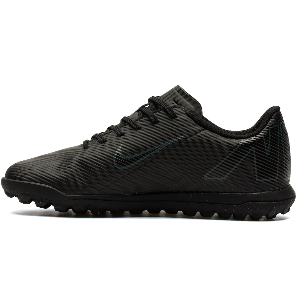 Imagem 3 do produto Chuteira Society Infantil Nike Mercurial Vapor 16 Club