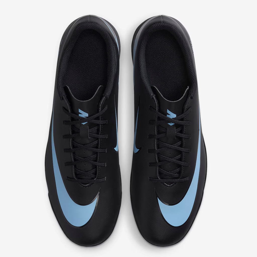 Imagem 3 do produto Chuteira Society Infantil Nike Mercurial Vapor 16 Club