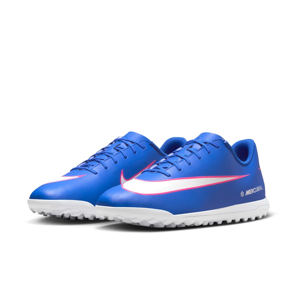 Imagem 4 do produto Chuteira Society Infantil Nike Mercurial Vapor 16 Club