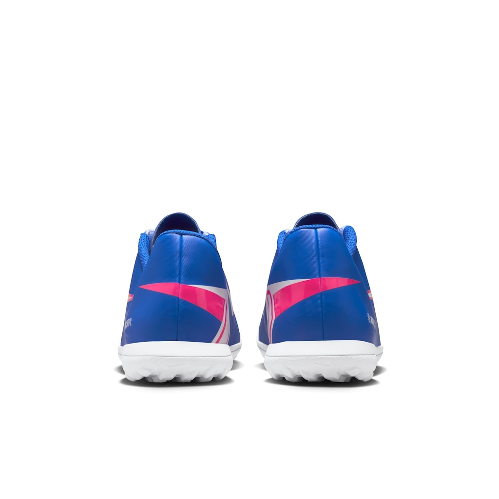Imagem 5 do produto Chuteira Society Infantil Nike Mercurial Vapor 16 Club