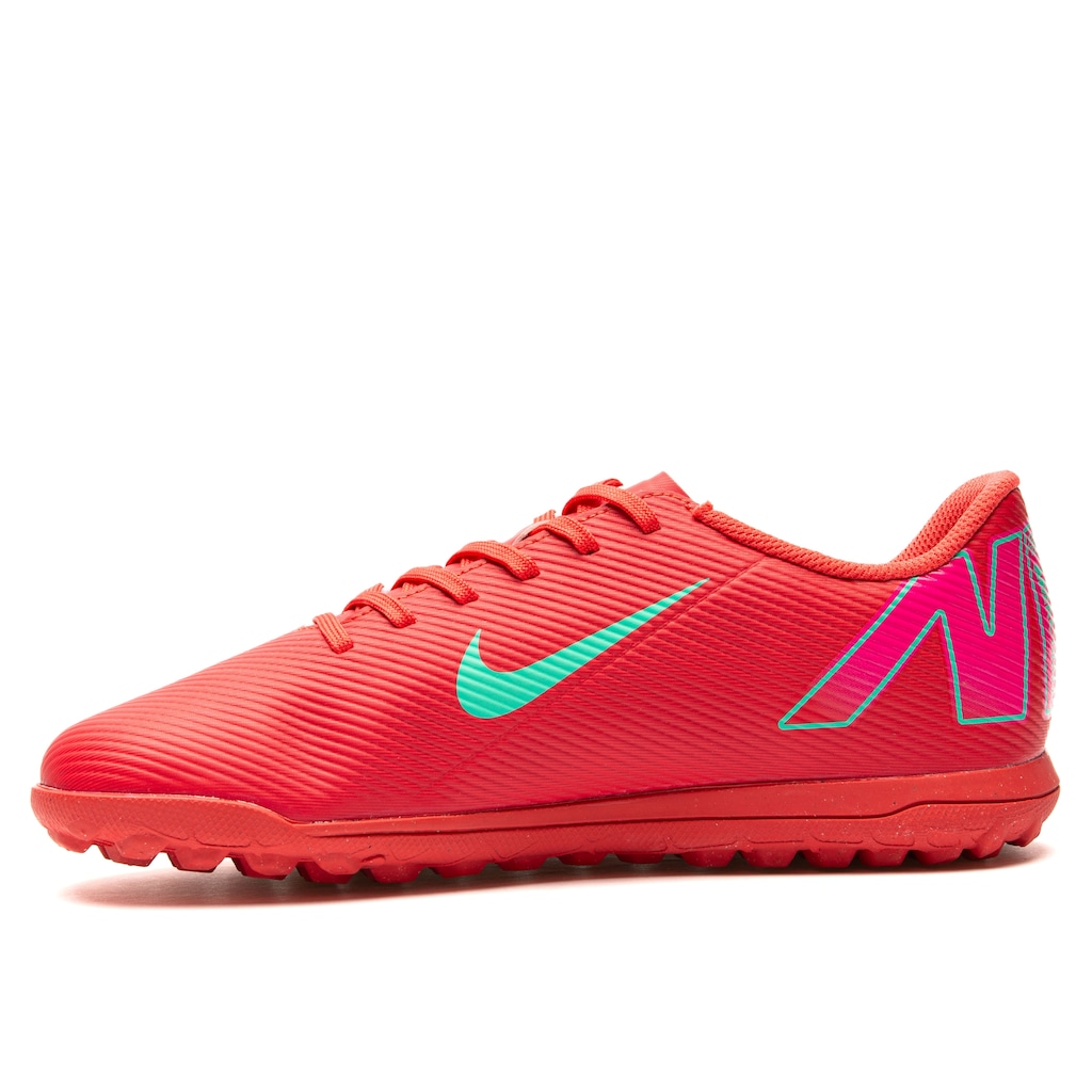 Imagem 3 do produto Chuteira Society Infantil Nike Mercurial Vapor 16 Club