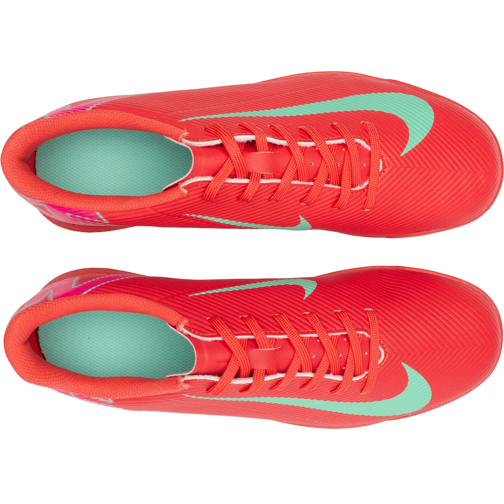 Imagem 5 do produto Chuteira Society Infantil Nike Mercurial Vapor 16 Club