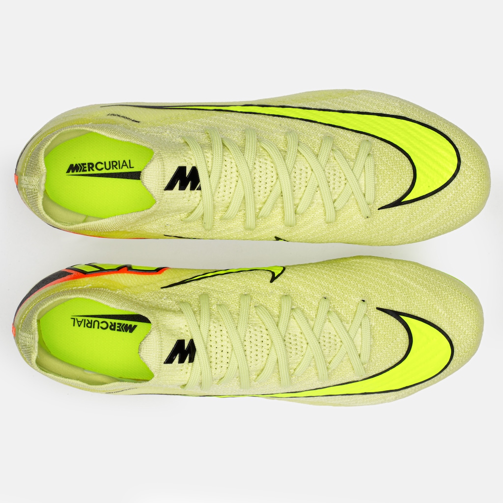 Imagem 3 do produto Chuteira de Campo Adulto Nike Vapor 16 Elite