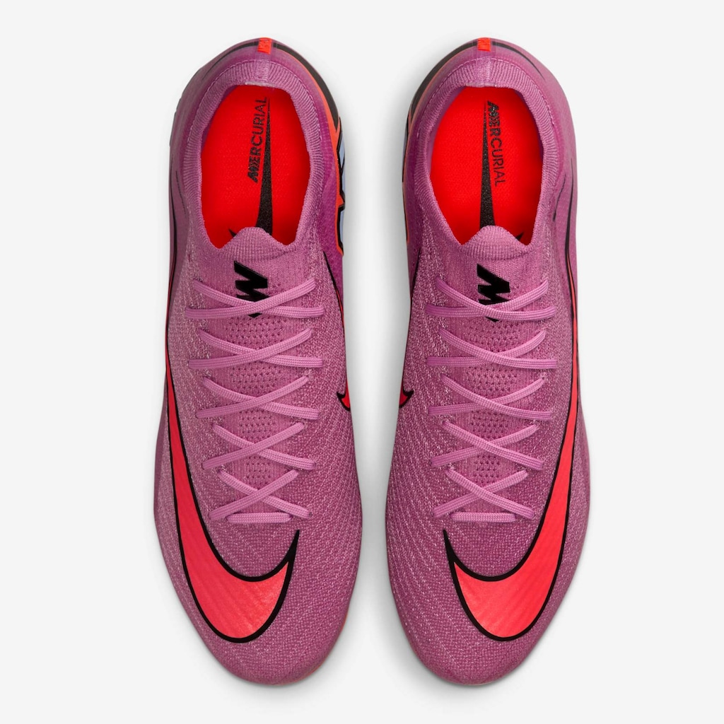 Imagem 3 do produto Chuteira de Campo Adulto Nike Vapor 16 Elite