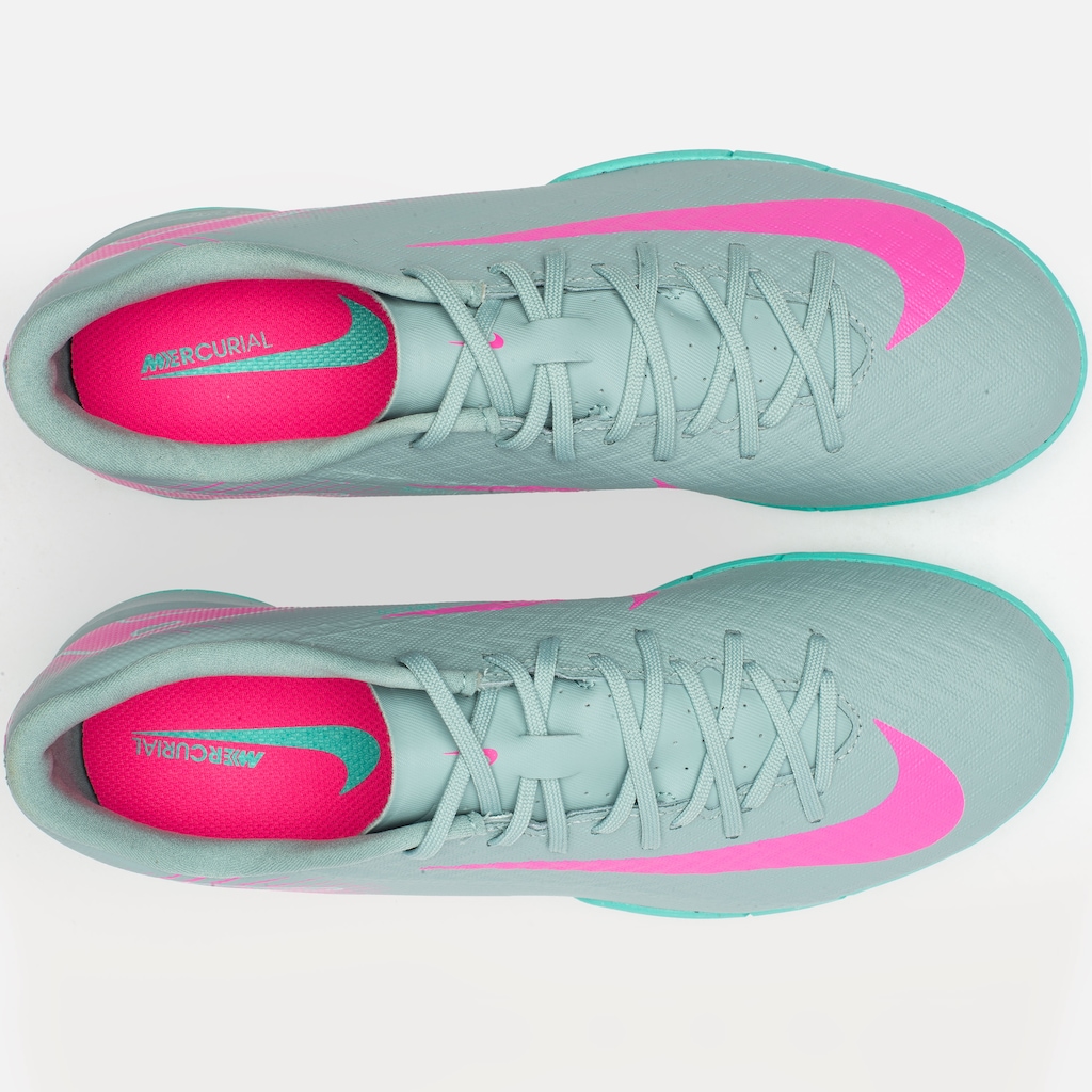 Imagem 3 do produto Chuteira Futsal Adulto Nike Zoom Mercurial Vapor 16 Academy