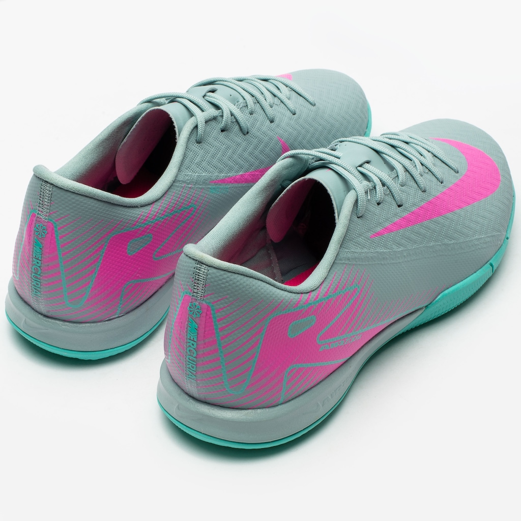 Imagem 5 do produto Chuteira Futsal Adulto Nike Zoom Mercurial Vapor 16 Academy