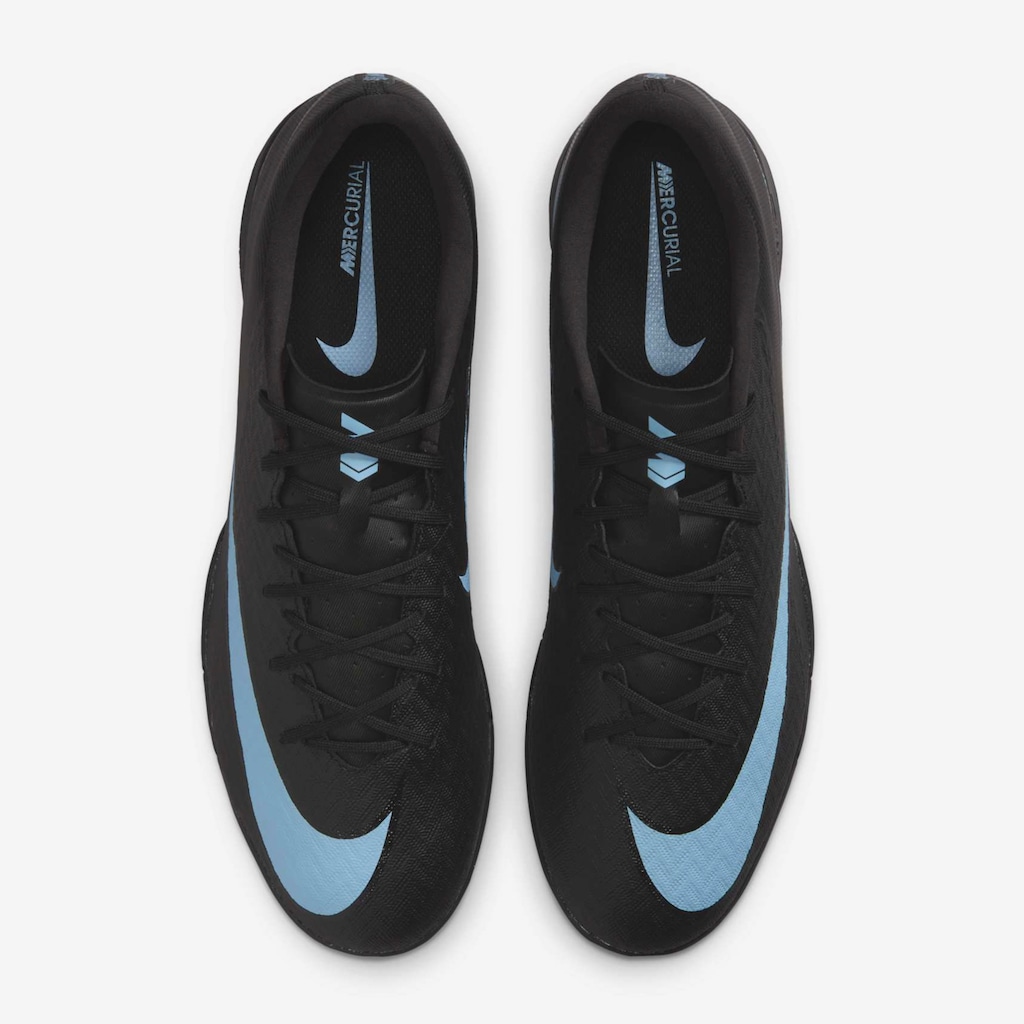Imagem 3 do produto Chuteira Futsal Adulto Nike Zoom Mercurial Vapor 16 Academy