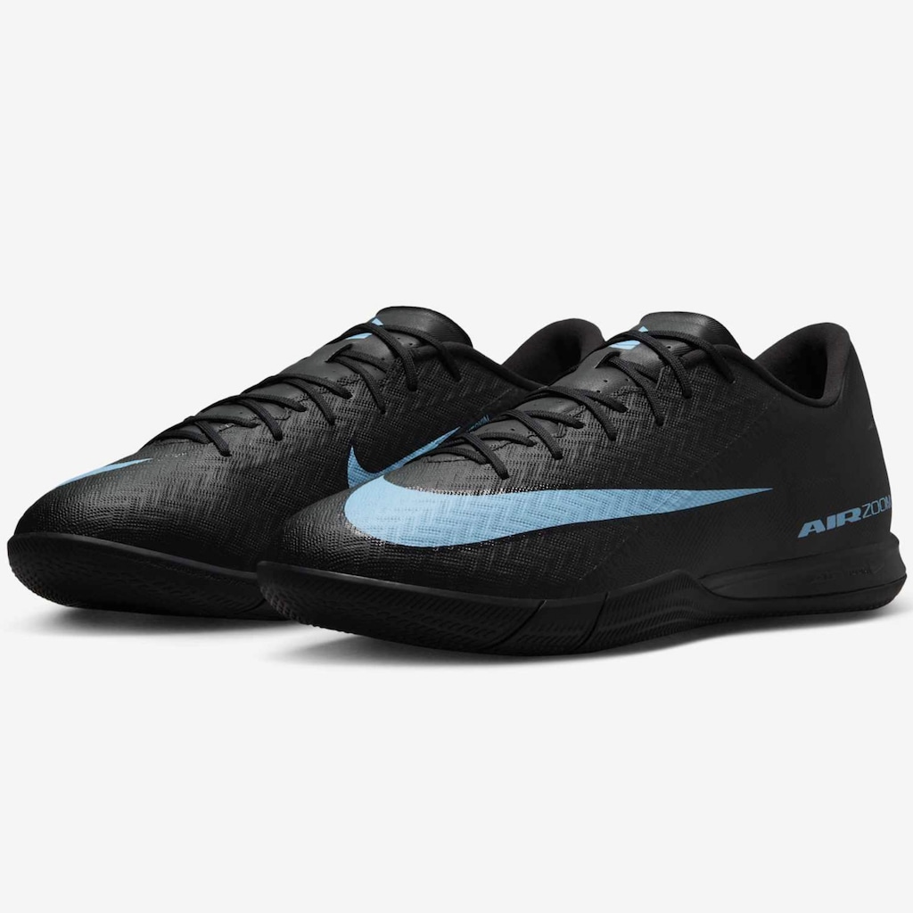 Imagem 4 do produto Chuteira Futsal Adulto Nike Zoom Mercurial Vapor 16 Academy