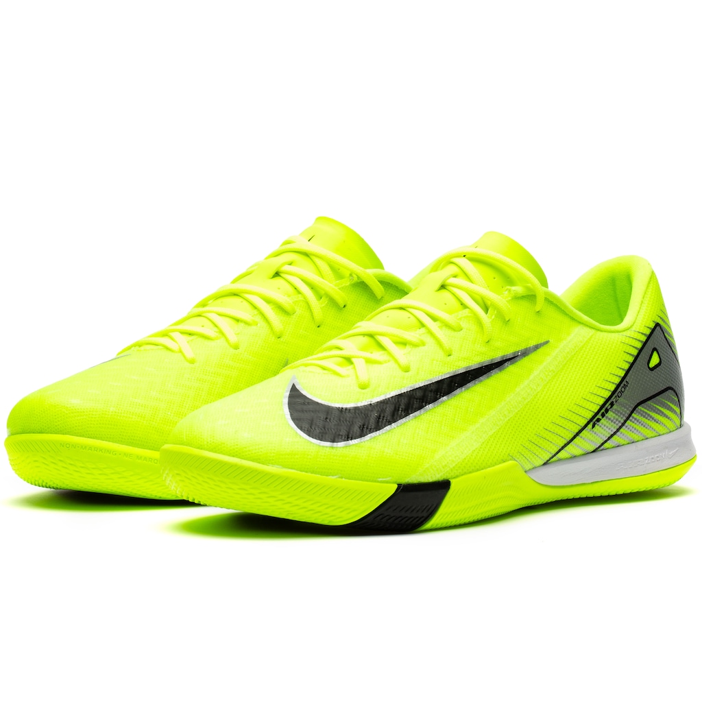 Imagem 2 do produto Chuteira Futsal Adulto Nike Zoom Mercurial Vapor 16 Academy
