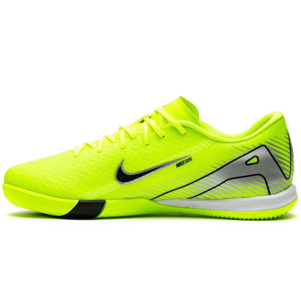 Imagem 3 do produto Chuteira Futsal Adulto Nike Zoom Mercurial Vapor 16 Academy