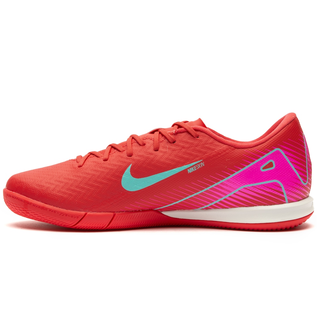 Imagem 3 do produto Chuteira Futsal Adulto Nike Zoom Mercurial Vapor 16 Academy