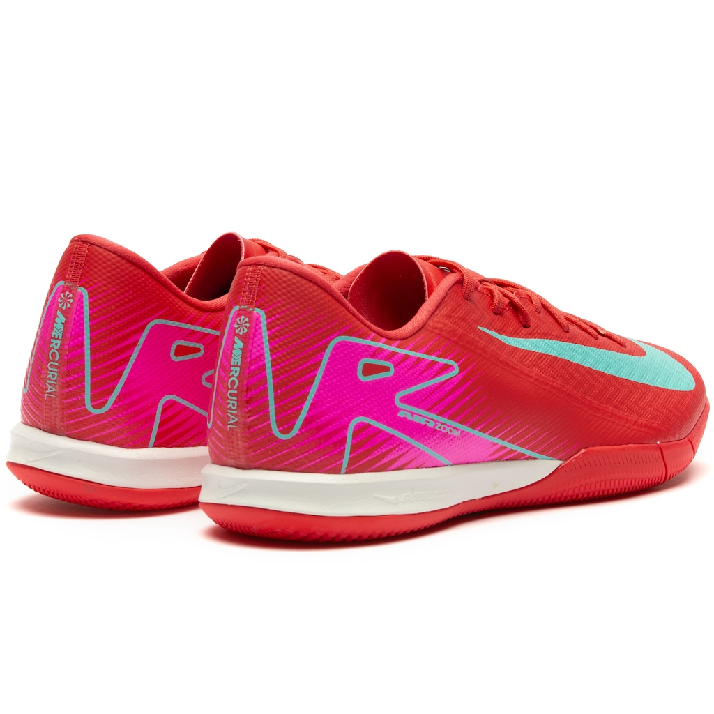 Imagem 4 do produto Chuteira Futsal Adulto Nike Zoom Mercurial Vapor 16 Academy