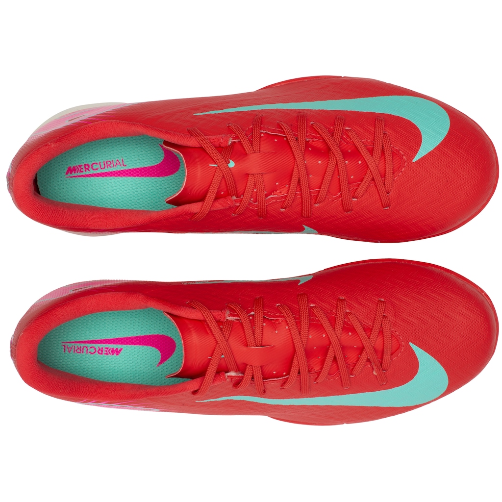 Imagem 5 do produto Chuteira Futsal Adulto Nike Zoom Mercurial Vapor 16 Academy