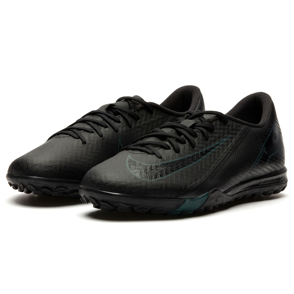 Imagem 3 do produto Chuteira Society Adulto Nike Zoom Mercurial Vapor 16 Academy