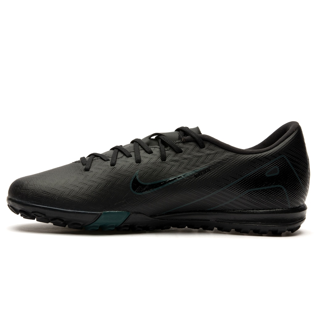 Imagem 4 do produto Chuteira Society Adulto Nike Zoom Mercurial Vapor 16 Academy