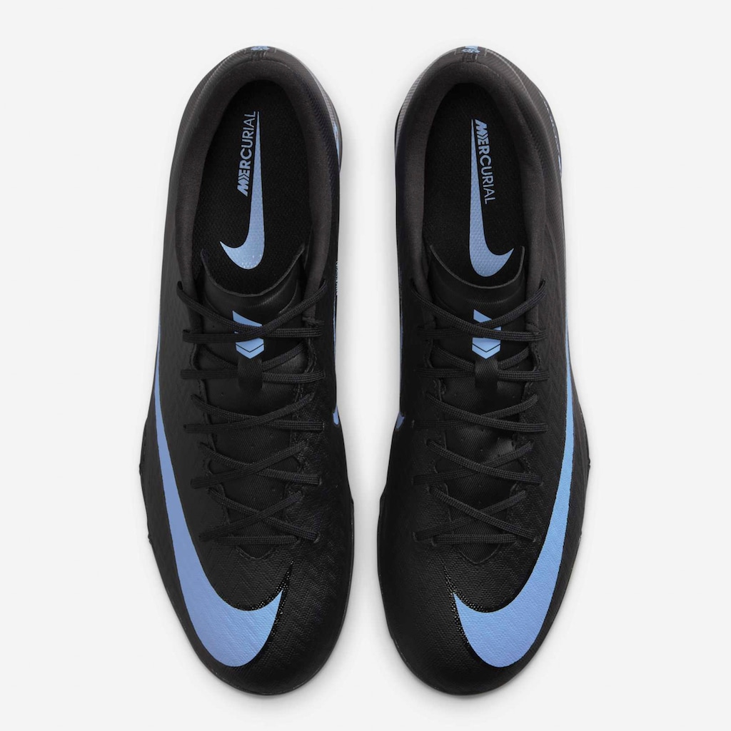 Imagem 3 do produto Chuteira Society Adulto Nike Zoom Mercurial Vapor 16 Academy