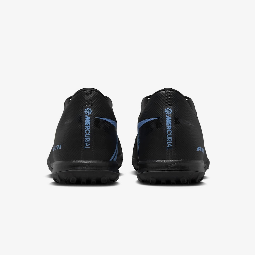 Imagem 5 do produto Chuteira Society Adulto Nike Zoom Mercurial Vapor 16 Academy