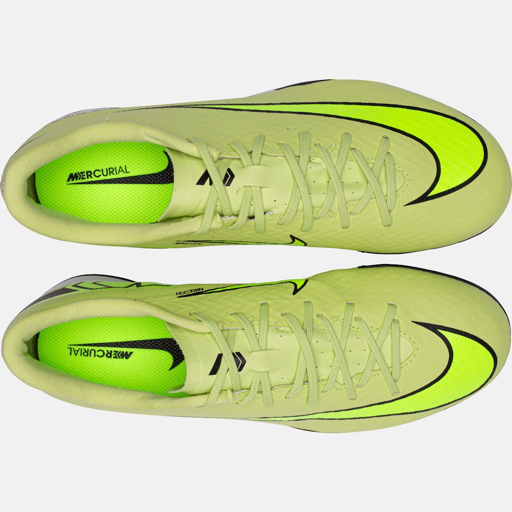 Imagem 3 do produto Chuteira Society Adulto Nike Zoom Mercurial Vapor 16 Academy