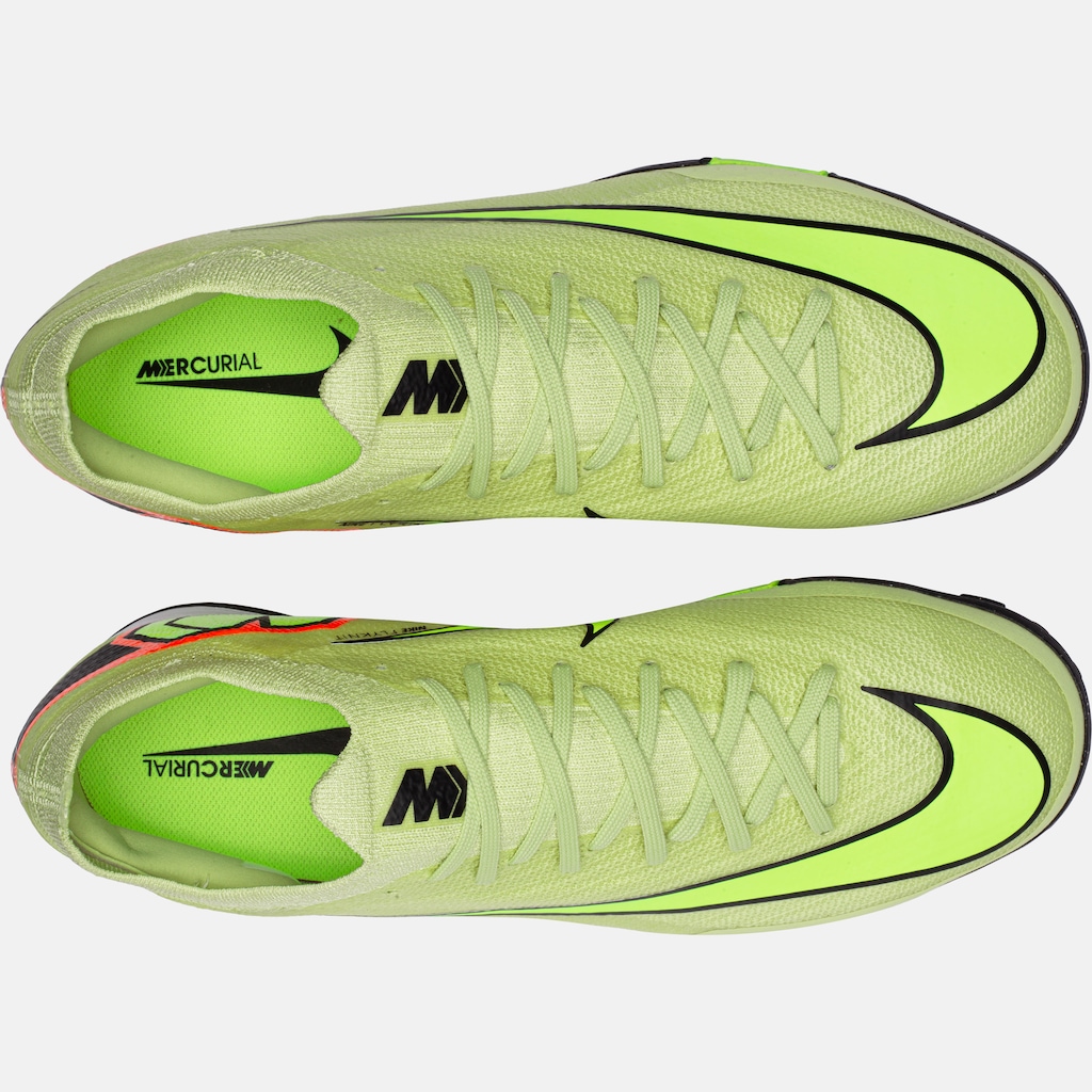 Imagem 3 do produto Chuteira Society Adulto Nike Zoom Vapor 16 Pro
