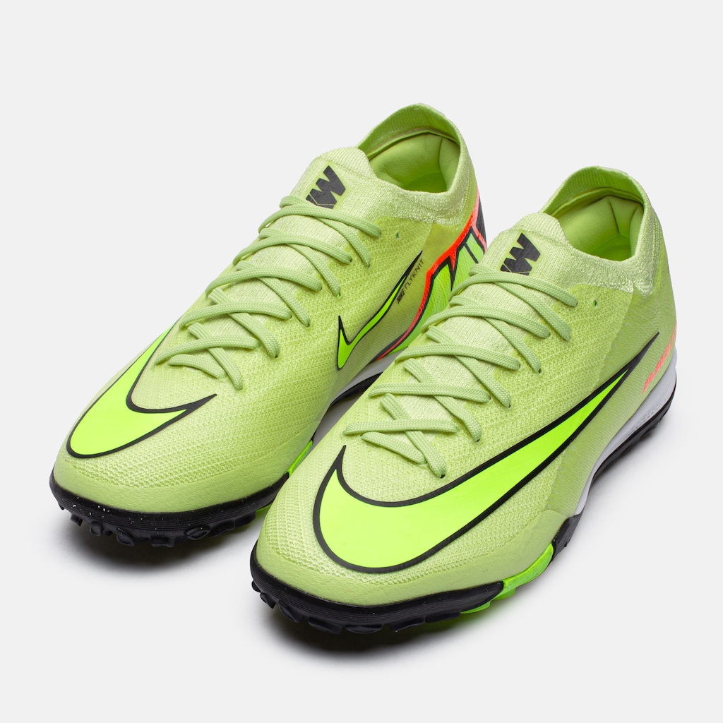 Imagem 4 do produto Chuteira Society Adulto Nike Zoom Vapor 16 Pro