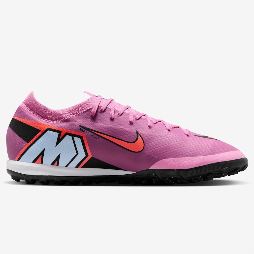 Imagem 2 do produto Chuteira Society Adulto Nike Zoom Vapor 16 Pro