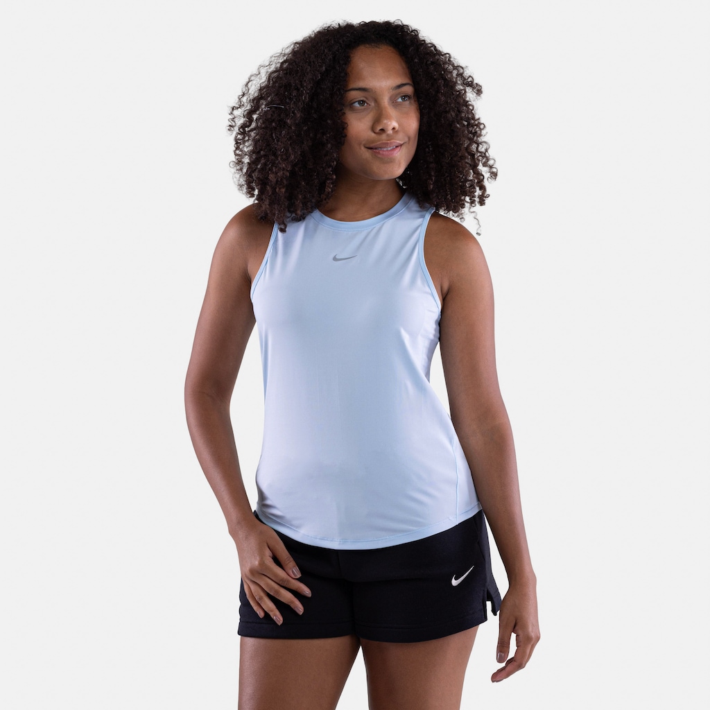 Imagem 3 do produto Camiseta Regata Feminina Nike Dri-fit One Classic T