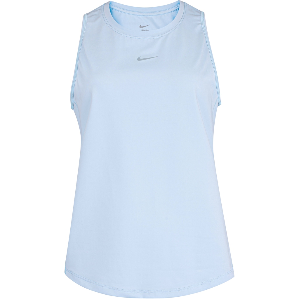 Imagem 5 do produto Camiseta Regata Feminina Nike Dri-fit One Classic T