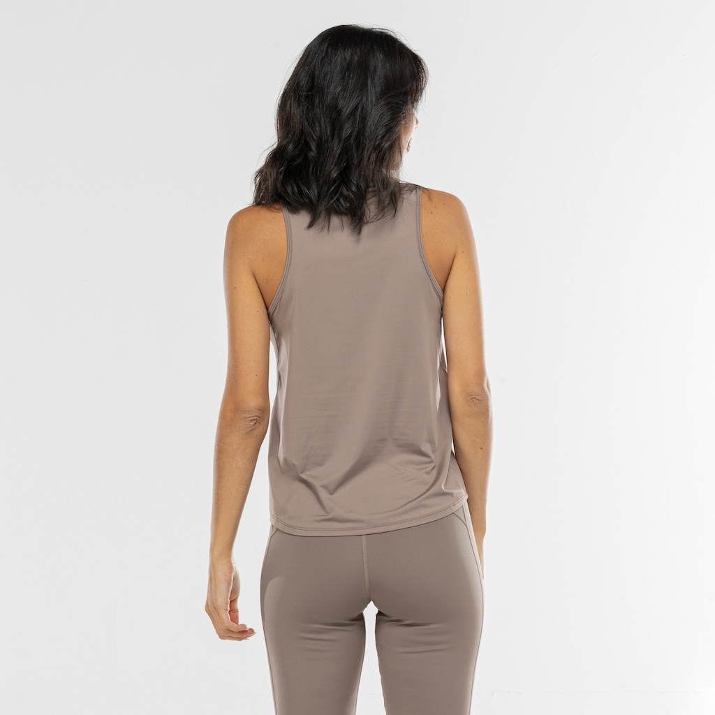 Imagem 2 do produto Camiseta Regata Feminina Nike Dri-fit One Classic T