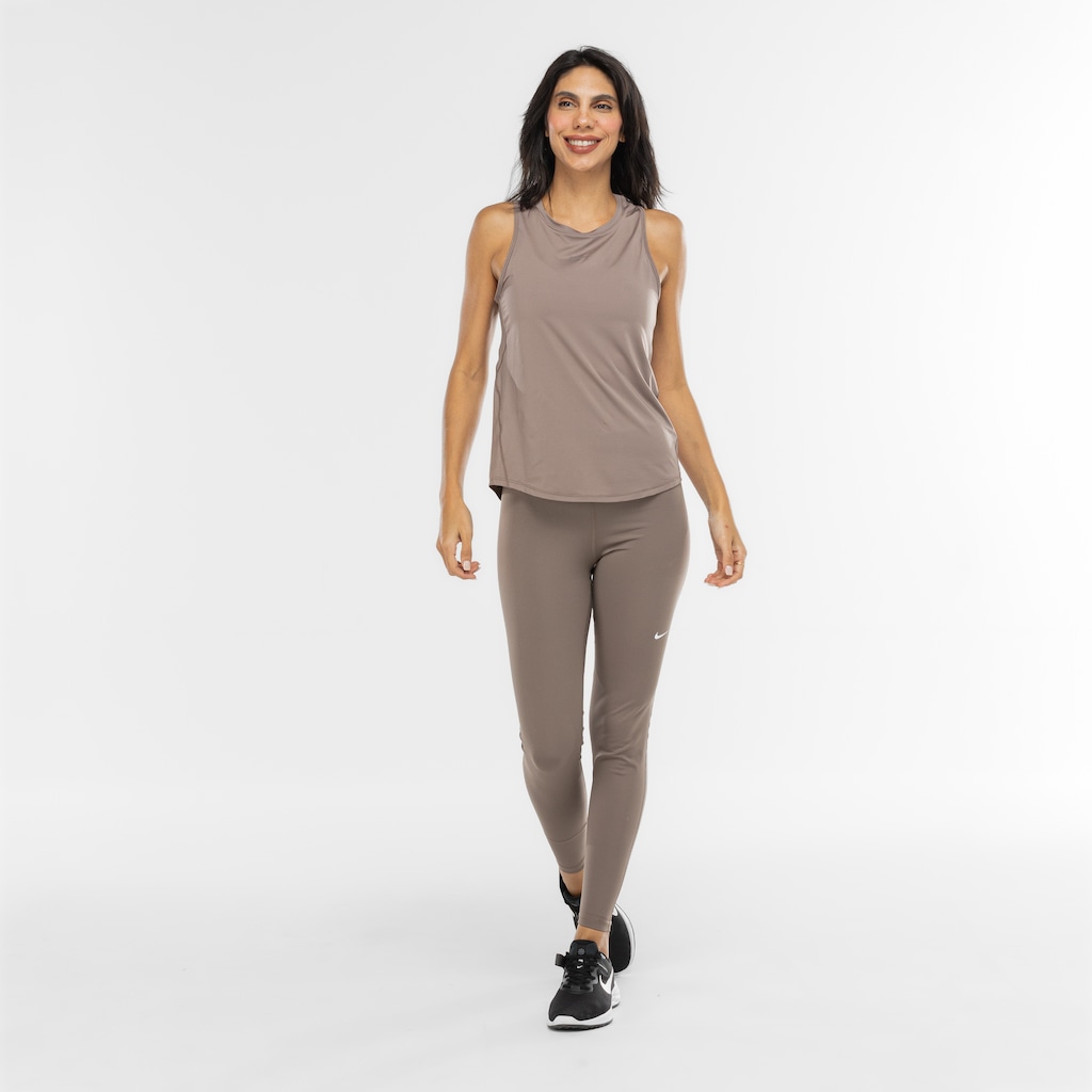 Imagem 3 do produto Camiseta Regata Feminina Nike Dri-fit One Classic T