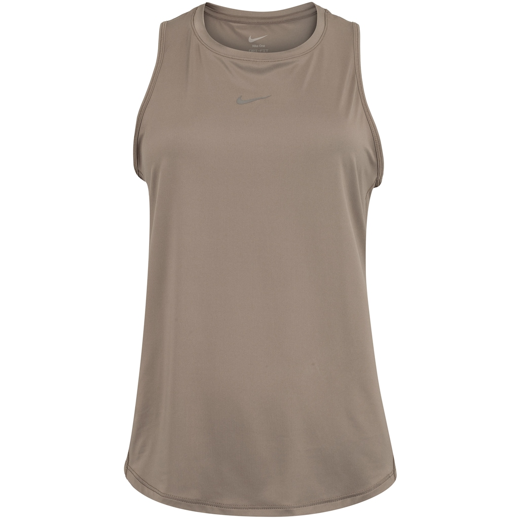 Imagem 4 do produto Camiseta Regata Feminina Nike Dri-fit One Classic T