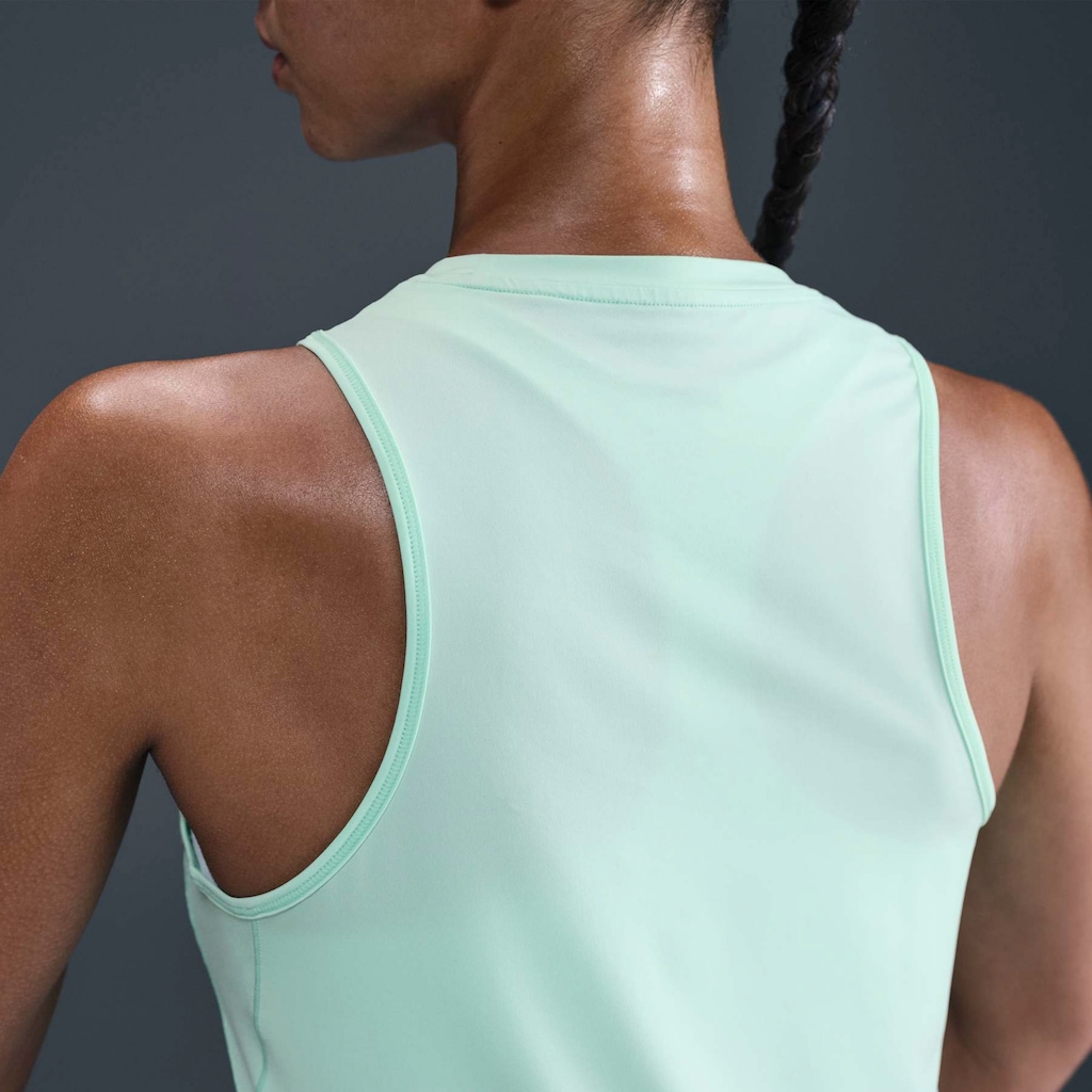 Imagem 3 do produto Camiseta Regata Feminina Nike Dri-fit One Classic T